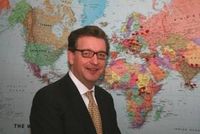 Douglas Graf von Saurma-Jeltsch